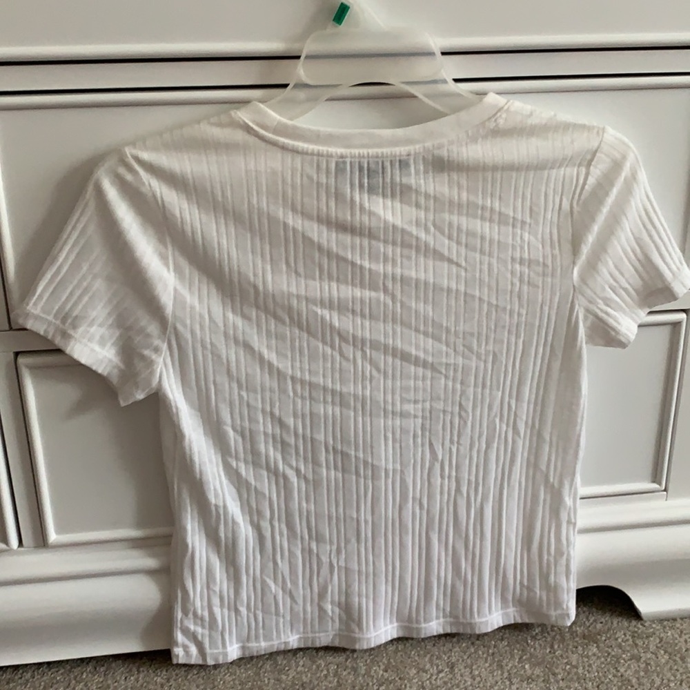 F21 tee - Picture 3 of 3